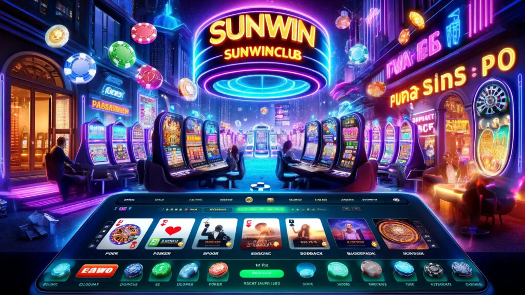 Sunwin Sunwinclubsc