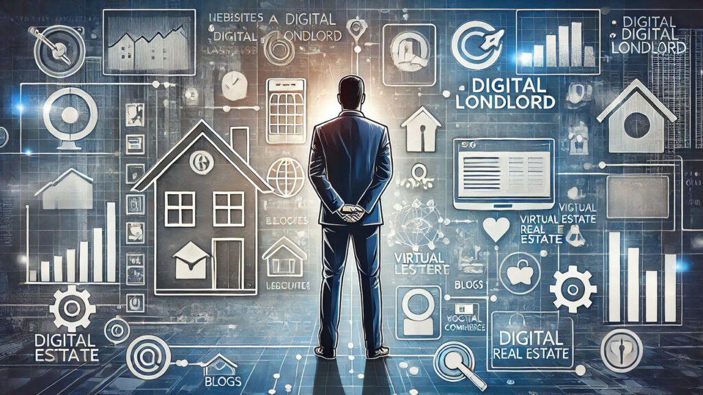 Digital Landlord