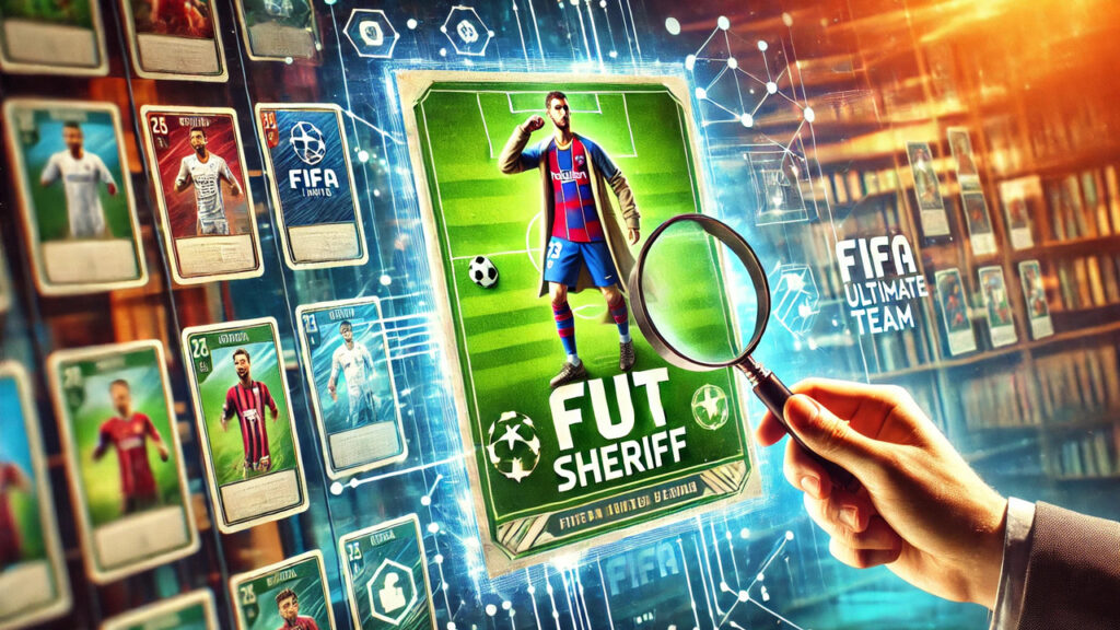 FUT Sheriff