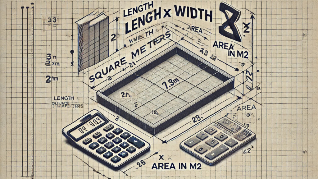 How to Work Out Square