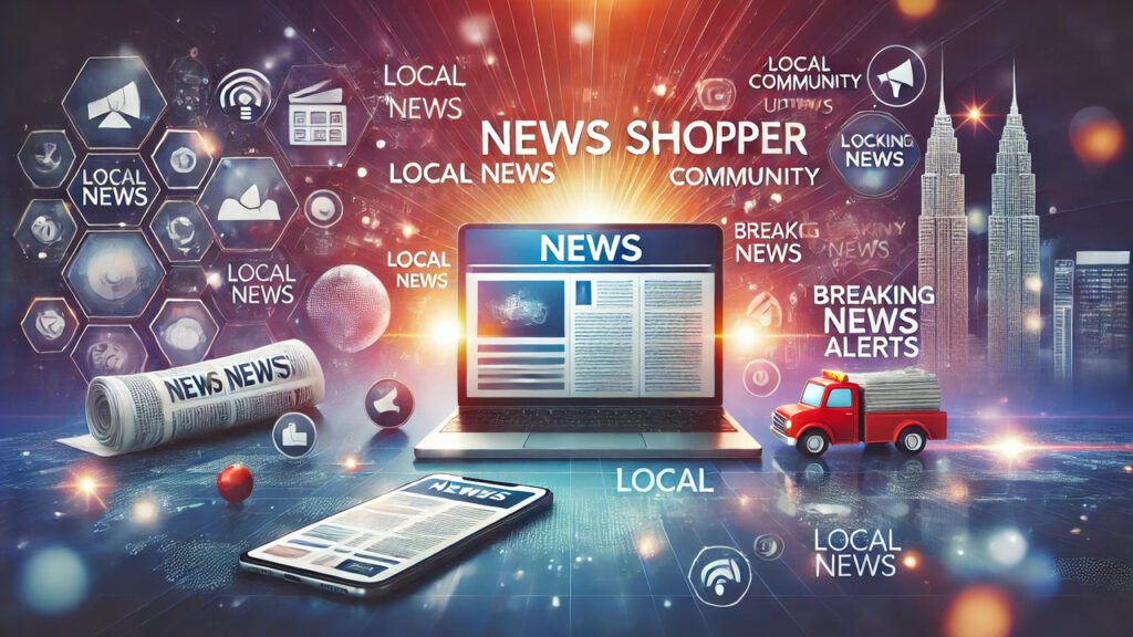 News Shopper