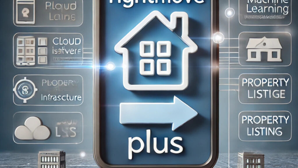 Rightmove Plus