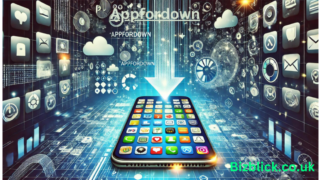 Appfordown