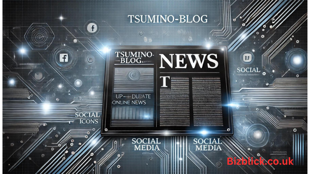 "Tsumino-blog.com News"