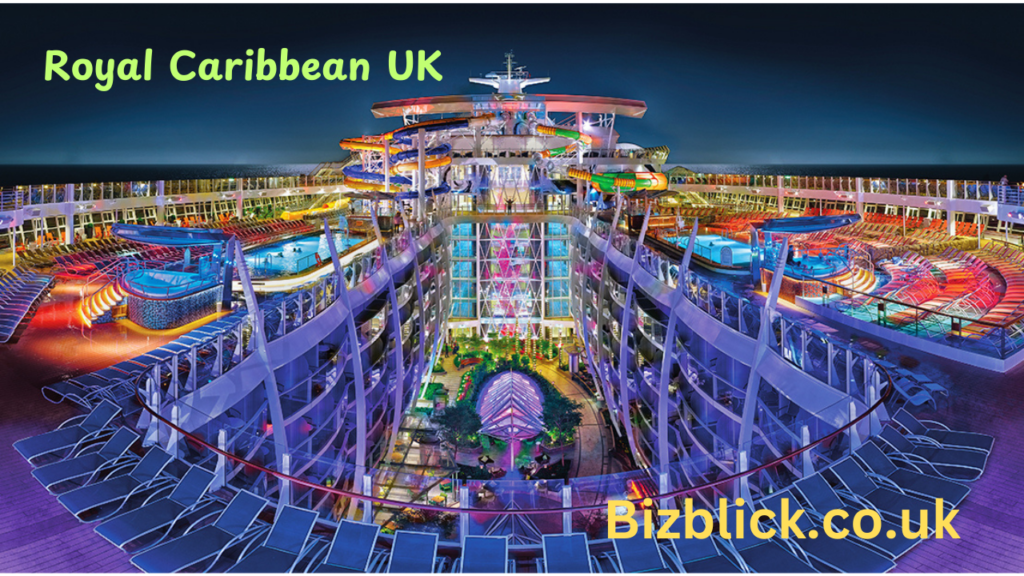 Royal Caribbean UK