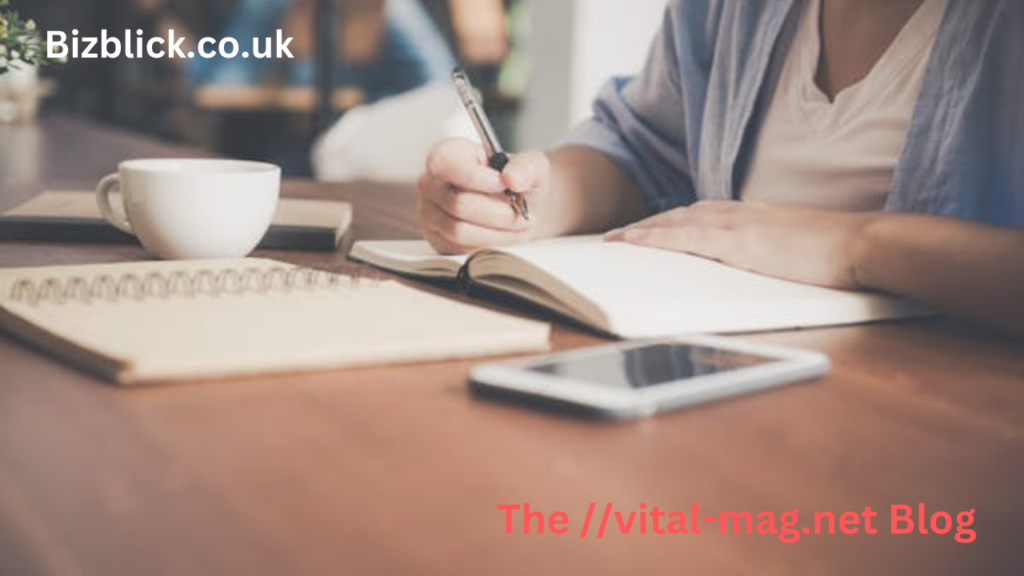 The //vital-mag.net Blog