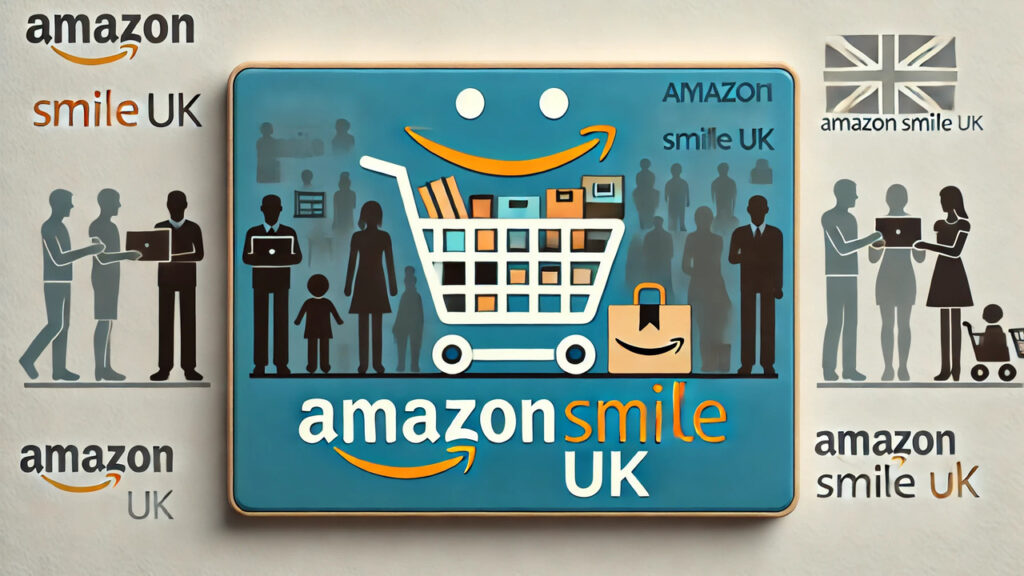 Amazon Smile UK