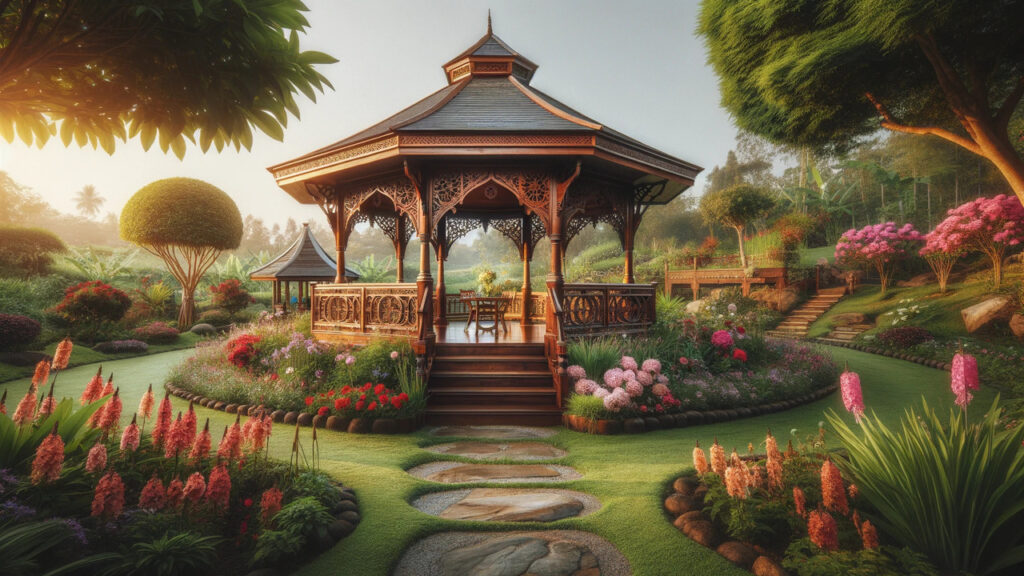 Gazebo