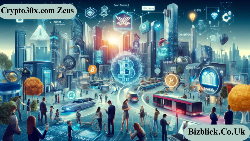 Crypto30x.com Zeus