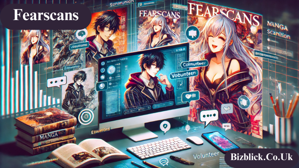 Fearscans