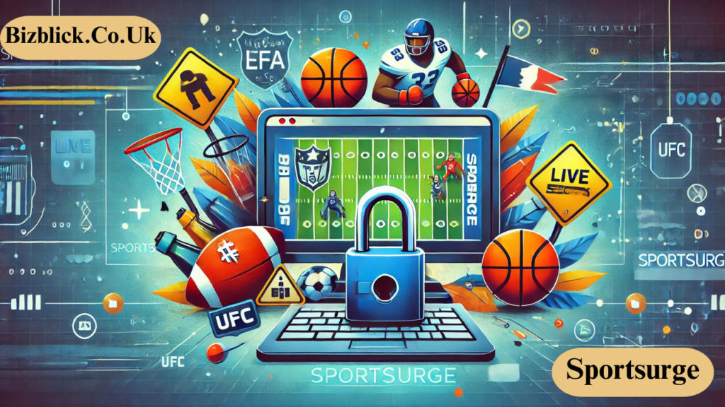 Sportsurge