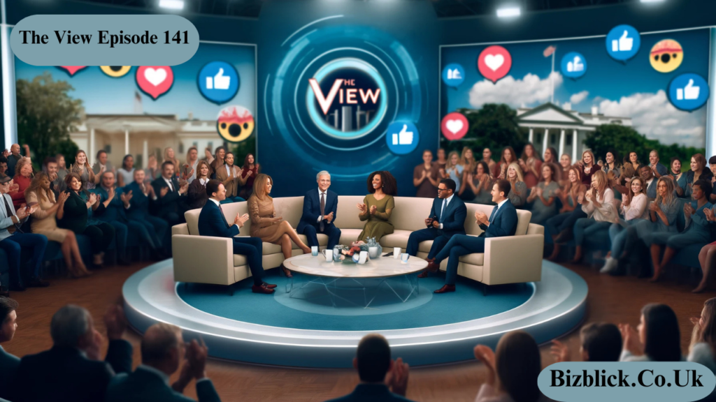 The View Episode 141