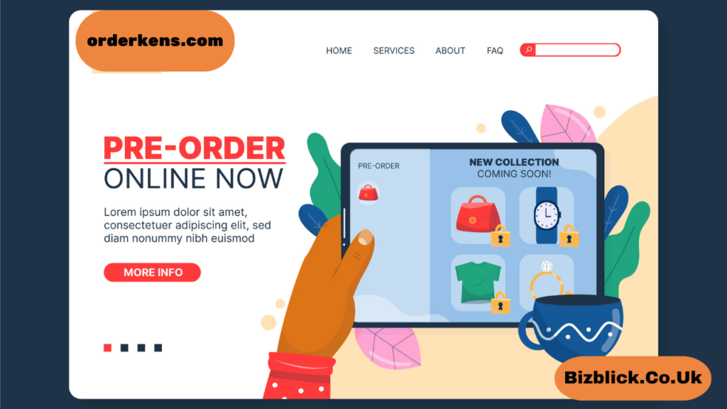 orderkens.com