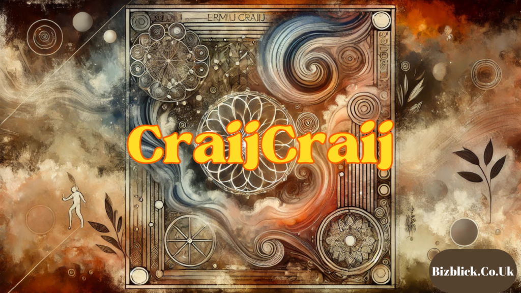 CraijCraij