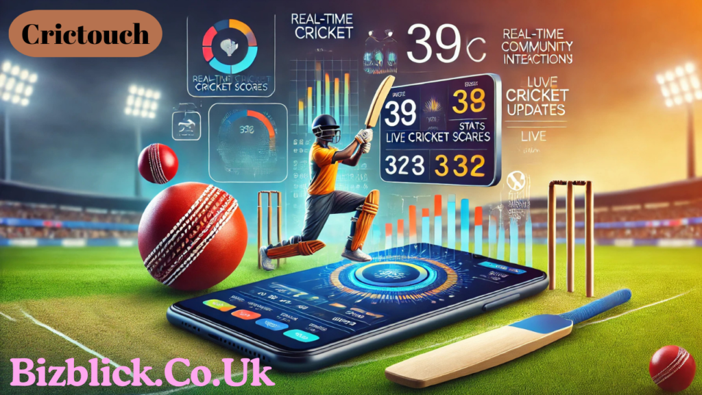 Crictouch