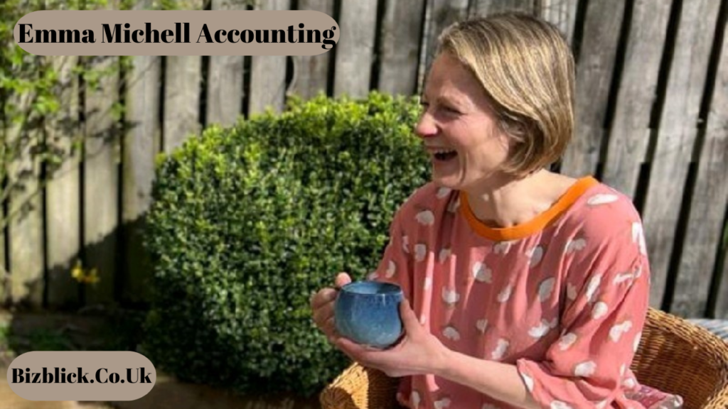 Emma Michell Accounting