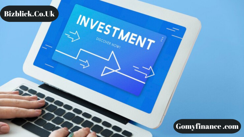 Gomyfinance .com