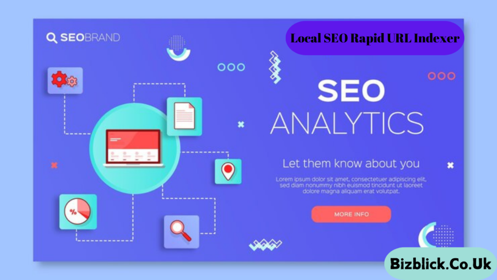 Local SEO Rapid URL Indexer