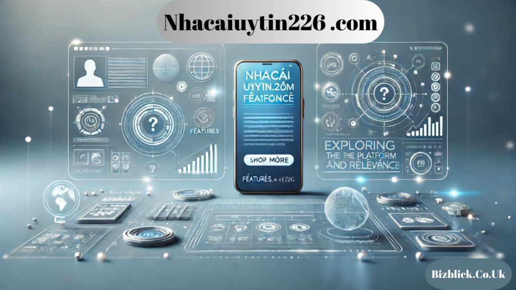 Nhacaiuytin226 .com