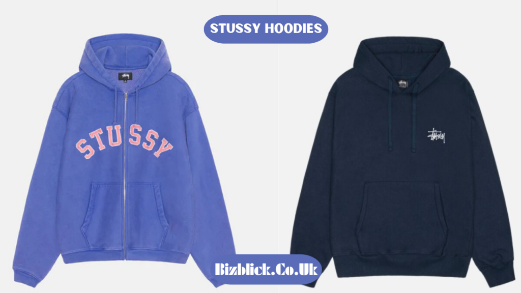 Stussy Hoodies