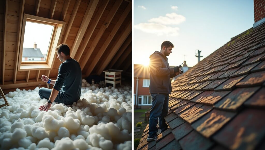 How Spray Foam Removal